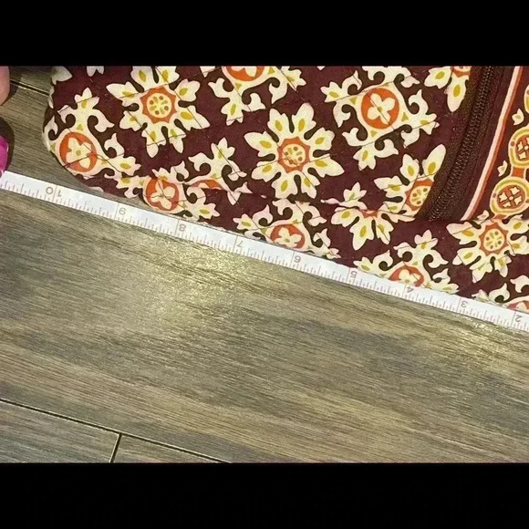 Vera Bradley Purse - Picture 5 of 6